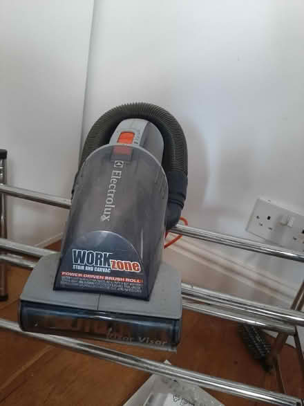 Photo of free Mini hoover (OX3 sandhills) #2