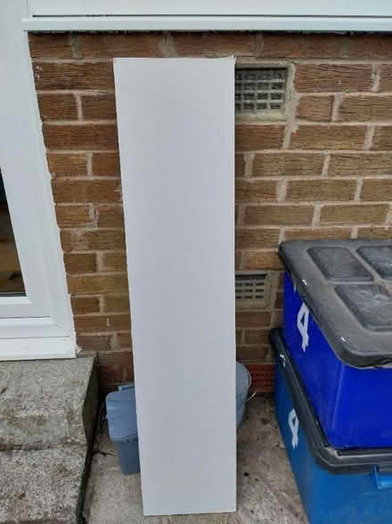 Photo of free Plasterboard pieces (Kendal LA9) #1