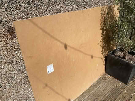 Photo of free 6mm MDF (Sydenham SE26) #1