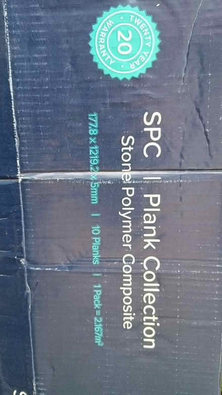 Photo of free Flooring (Stroud, Gloucestershire) #3