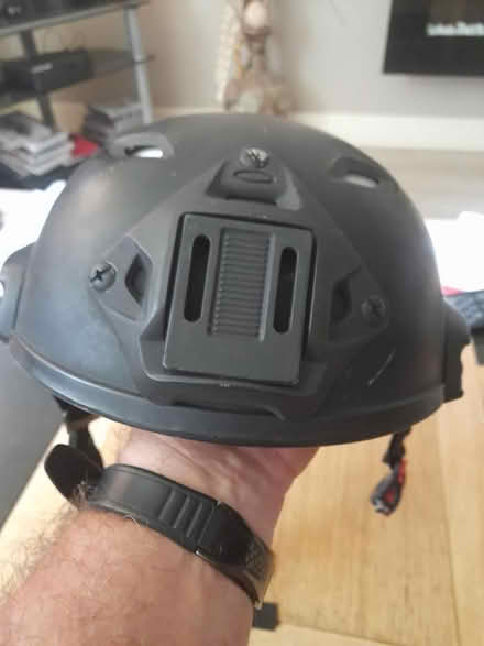 Photo of free Helmet size L (GL4) #1