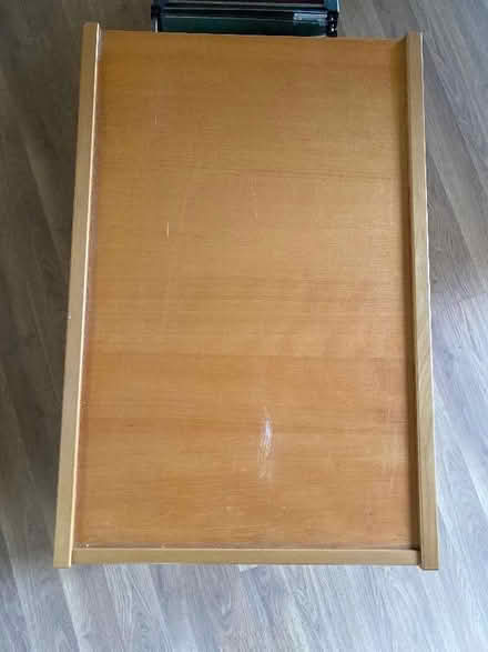 Photo of free locking ikea drawer/filing unit, birkdale (Southport PR8) #2