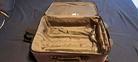 Photo of free Small suit case (Ottawa, Alta vista) #2