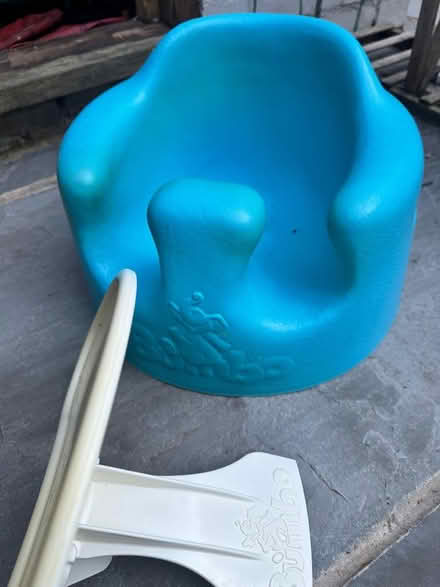 Photo of free 2x baby seats (Argyle road area W13) #2