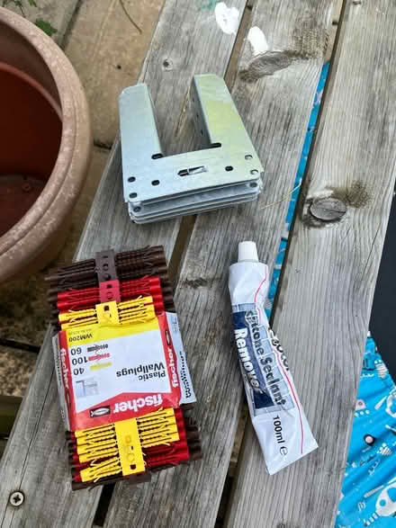 Photo of free DIY assortment (KT18) #1