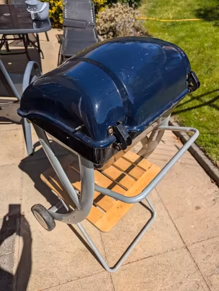 Photo of free Barbeque (Lower Earley RG6) #4