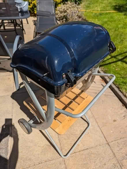 Photo of free Barbeque (Lower Earley RG6) #4