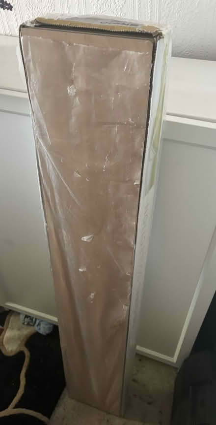 Photo of free Pergo Wood flooring (Wornington Green W10) #2