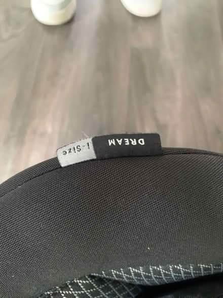 Photo of free Car seat for newborns (SW2) #3