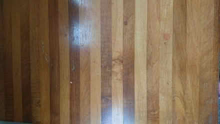 Photo of free Coffee Table (Gorgie EH11) #2