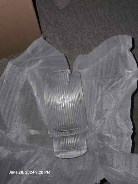 Photo of free 4 drinking glasses (Upper Marlboro) #1
