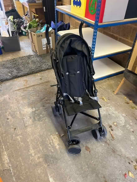 Photo of free Buggy (EX8) #1