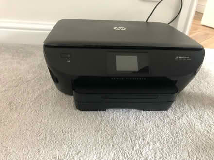 Photo of free HP wireless printer (West Derby) #1