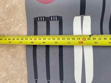 Photo of free Cricket bat and ball wallpaper (Kingscote GL8) #3