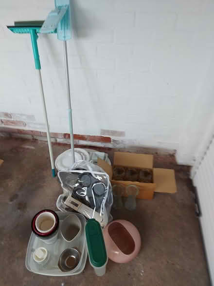 Photo of free Kitchen items (Heswall wirrsl) #1
