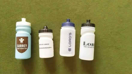 Photo of free Branded Water bottles (Highams Park) #1