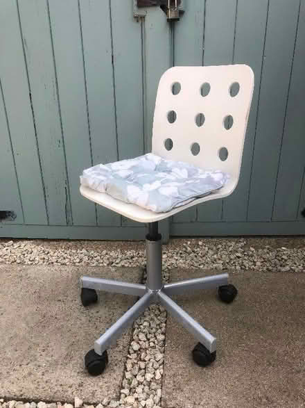Photo of free Office chair (Ashby de la Zouch LE65) #2
