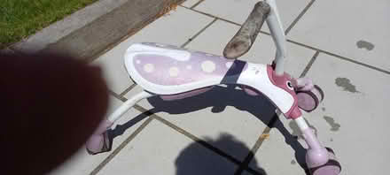 Photo of free 3 Wheelies For Young Children (CT2) #1