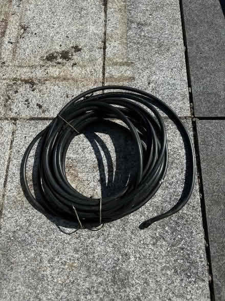 Photo of free Armoured Cable (Willingdon BN22) #1