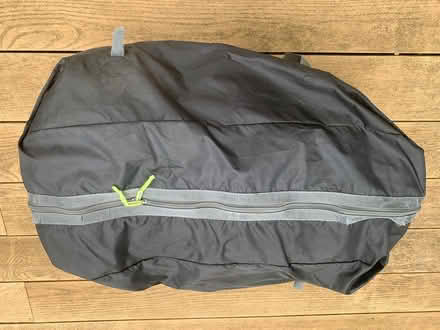 Photo of free 6 person tent (Haywards Heath - near station) #4
