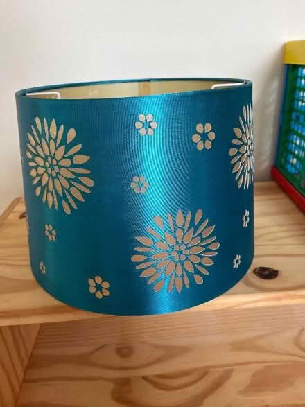 Photo of free Lampshade (Stanycliffe M24) #1