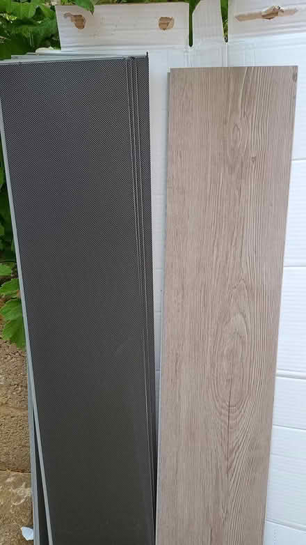 Photo of free Flooring (Stroud, Gloucestershire) #2