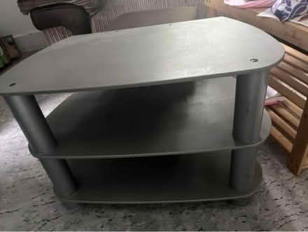 Photo of free Tv stand (Bedford MK40) #1