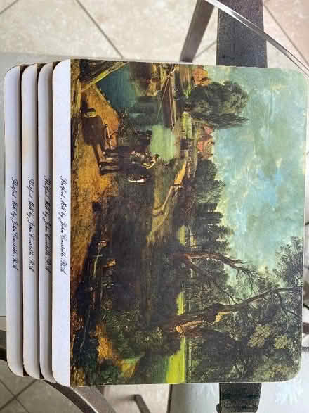 Photo of free 16 classic placemats birkdale (Southport PR8) #1