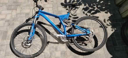 Photo of free Bike (Baldock (Baldock (SG7)) #2