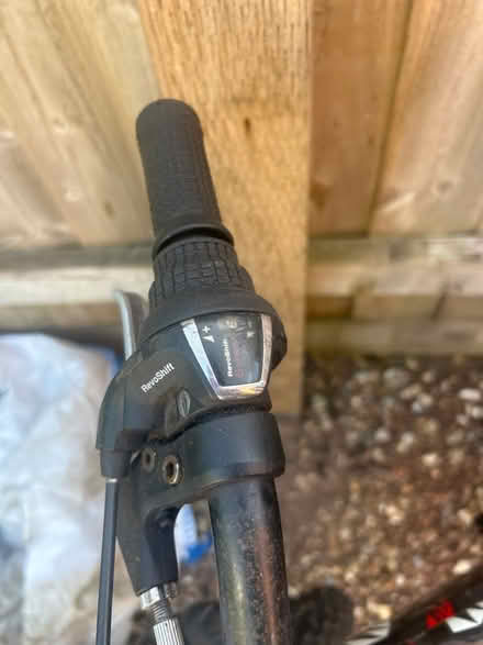 Photo of free Kids bike with gears (EX8) #2