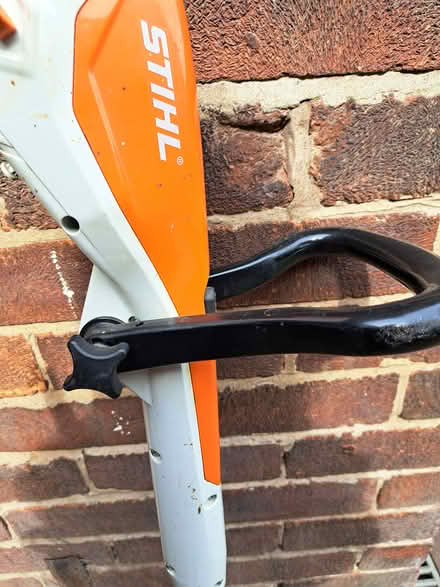 Photo of free STIHL FSA 45 Strimmer (Rotherham S65) #3