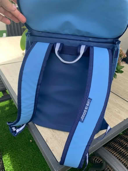 Photo of free Good Life cooler bag (Jupiter) #2