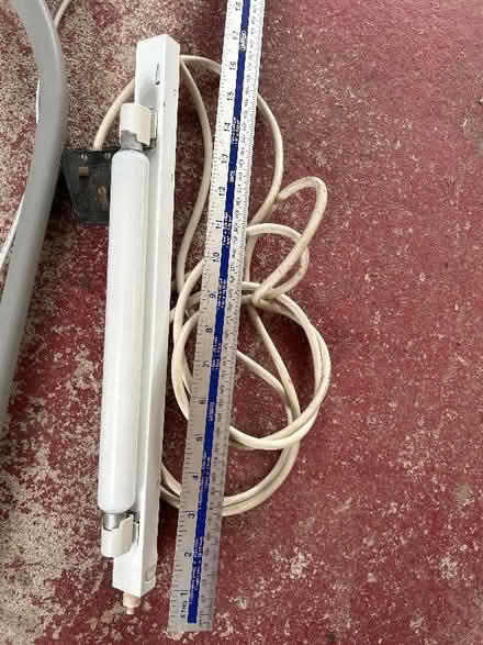Photo of free Lights (Maryburgh KY4) #2