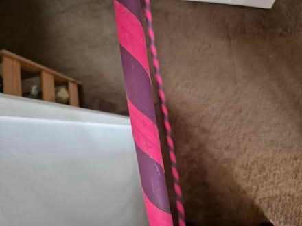 Photo of free Hula Hoop (Stockwell SW9) #2