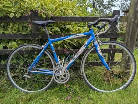 Photo of free 1 mountain bike, 2 road bikes (Hardendale Quarry CA10) #2