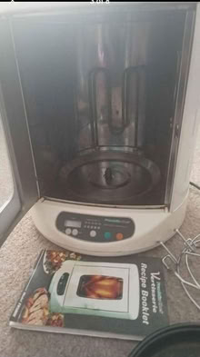 Photo of free Kitchen appliances (Richmond S13) #3