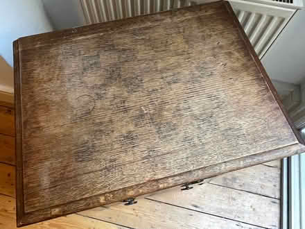 Photo of free Small chest of drawers (W4) #2