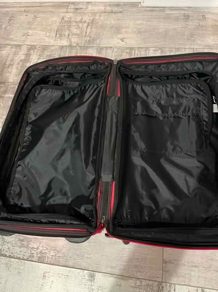 Photo of free Carry on hand luggage (Ramsbottom BL0) #2