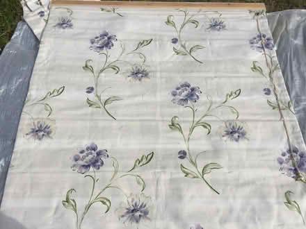 Photo of free Roman blinds (Boston, PE21) #4