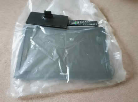 Photo of free Television (The Big Tree TQ4) #2