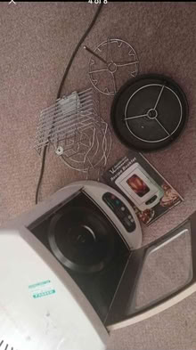 Photo of free Kitchen appliances (Richmond S13) #4