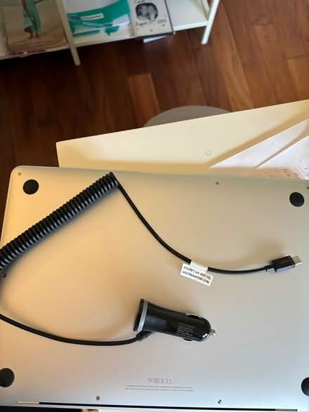 Photo of free Phone charger for older car w case (Wilmette near town center) #2