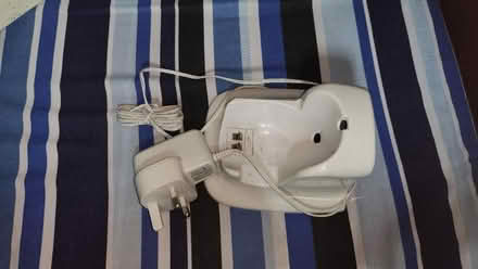 Photo of free Car vacuum cleaner (AL10) #2