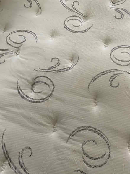 Photo of free Queen Size Mattress (Near Downtown) #4