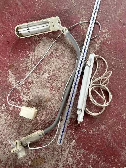 Photo of free Lights (Maryburgh KY4) #3