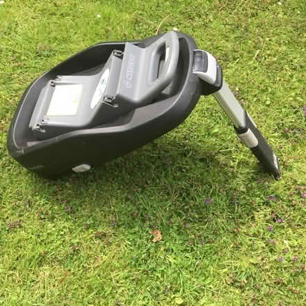 Photo of free Maxi Cosi Family Fix car seat base (Haywards Heath - Wickham Way) #1