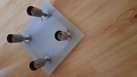 Photo of free Ceiling lights for bathroom (Dodleston CH4) #3