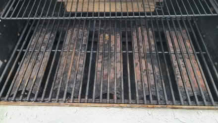 Photo of free Large Forge Master gas grill (Belle Terre) #3