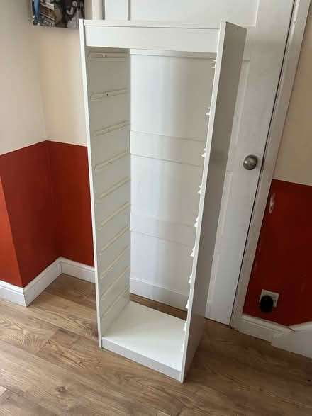 Photo of free 2 x IKEA tray unit (Merton OX25) #1