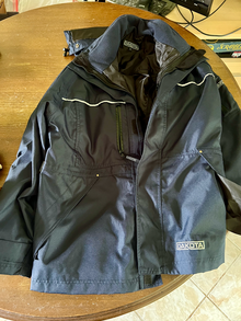 Photo of free Men's Dakota Storm Jacket xl (South Farmington Hills) #1